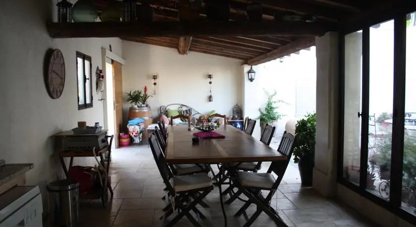 Villa Jacou