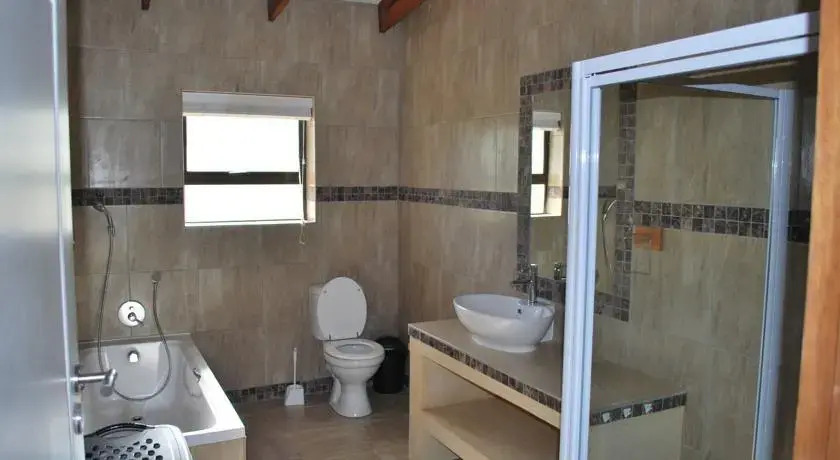 Mossel Bay Holiday Home