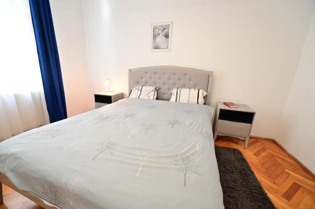 Apartament cu 2 dormitoare, Benjamin Residence, Piata Mare