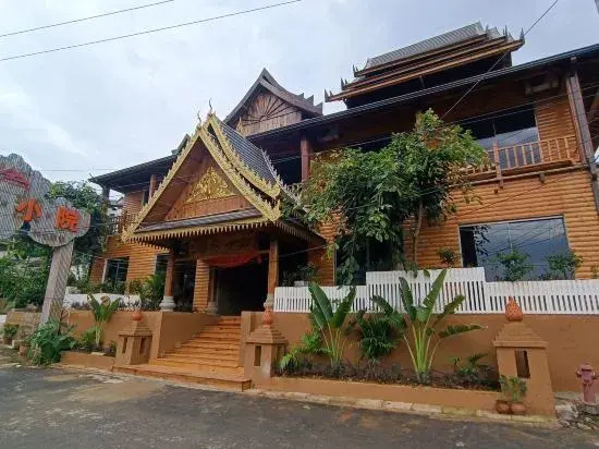 Nassie Cottage B&B