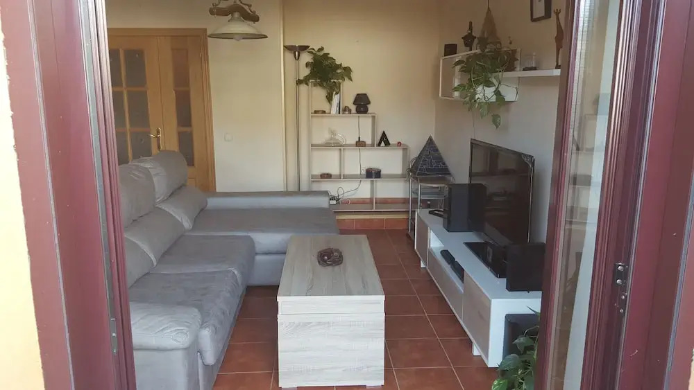 Villa Yolita in Sep Lveda