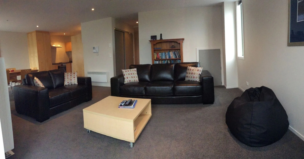 Quest Cathedral Junction Serviced Apartments