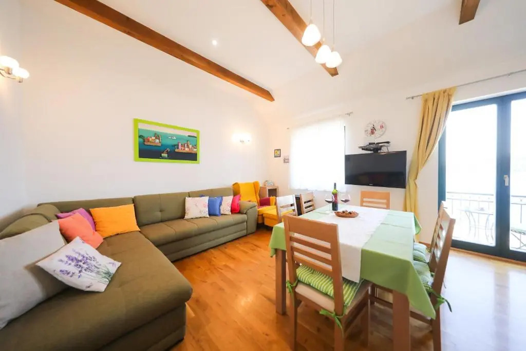 Apartment Milka