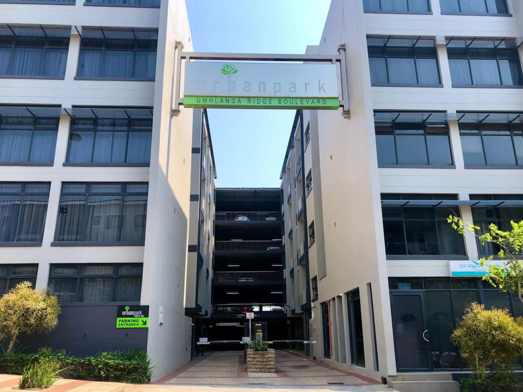Meridian Suite Apartments in Umhlanga Ridge