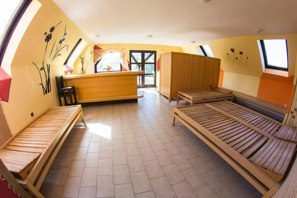 Sporthotel Bohemia