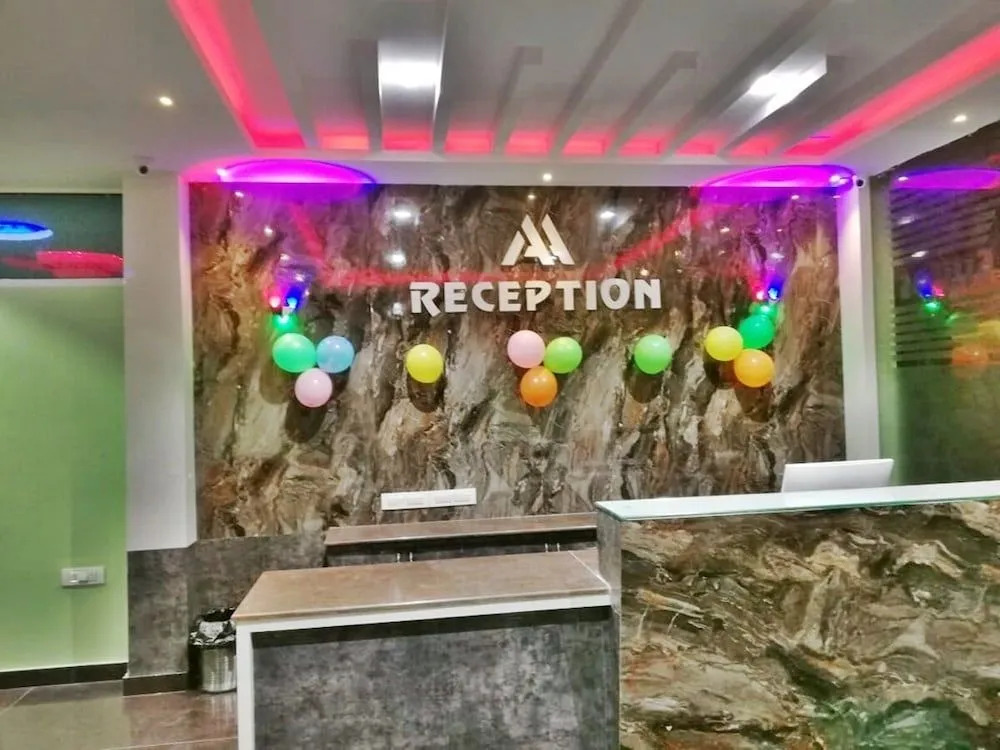Gateway Suites