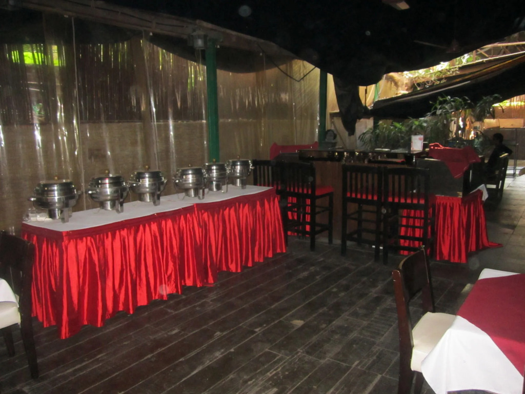 Hotel Orritel West