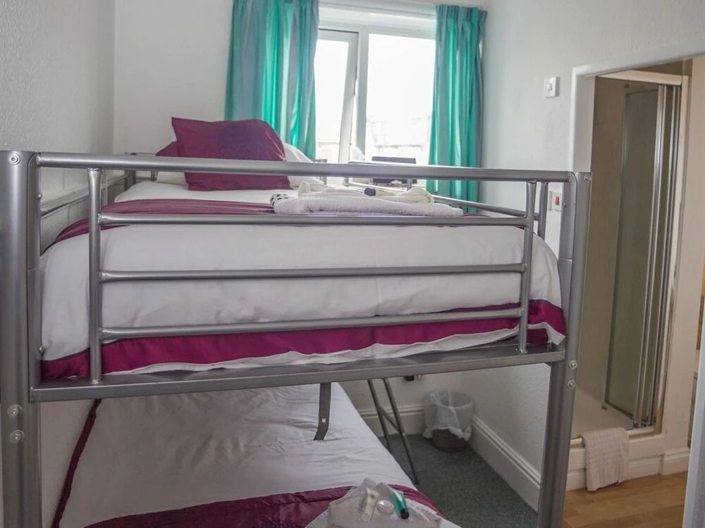 No 14 B&B