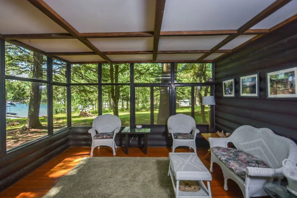 Buxton Cottage 3 Bedroom House