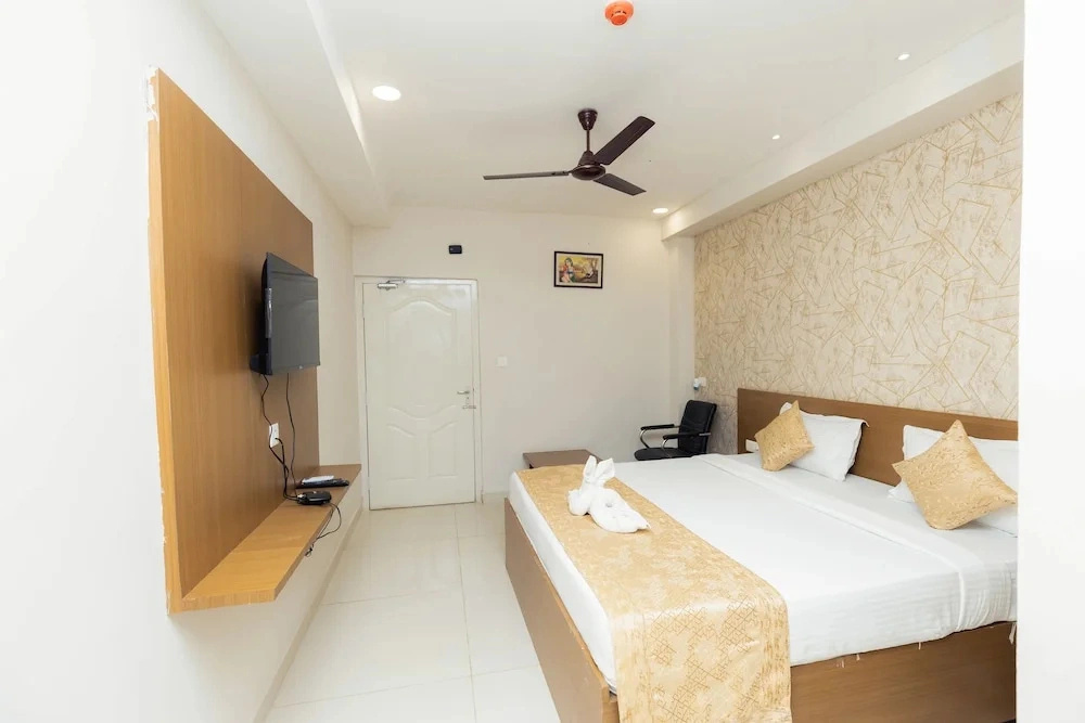 Hotel Rose Wood