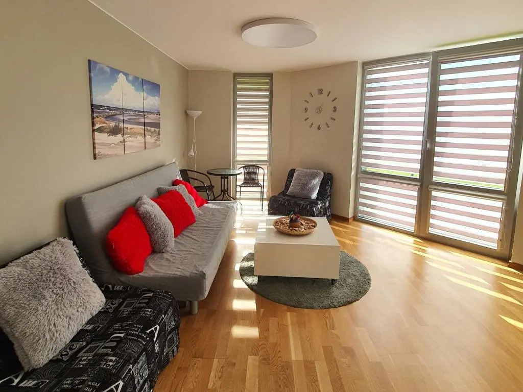 Resort Hotel Elija