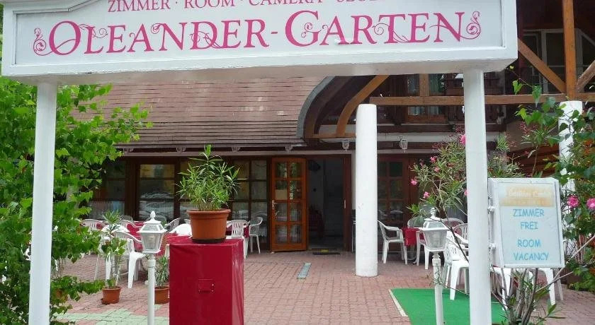 Oleander B&B