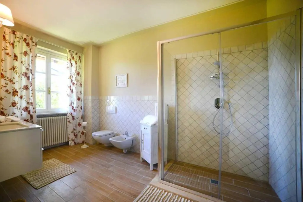 Tenuta degli Angeli Rossi