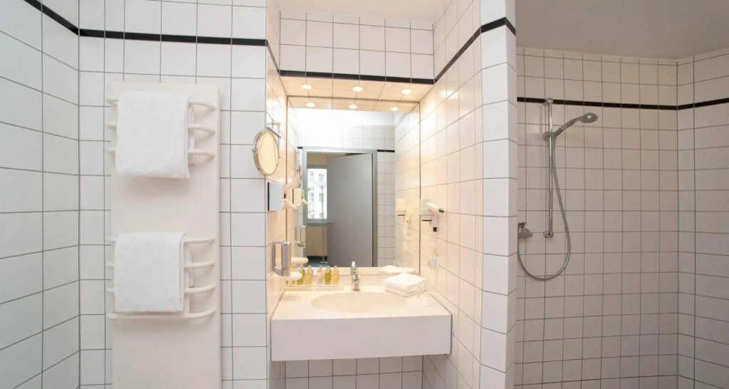 Victors Residenz-Hotel Berlin Tegel