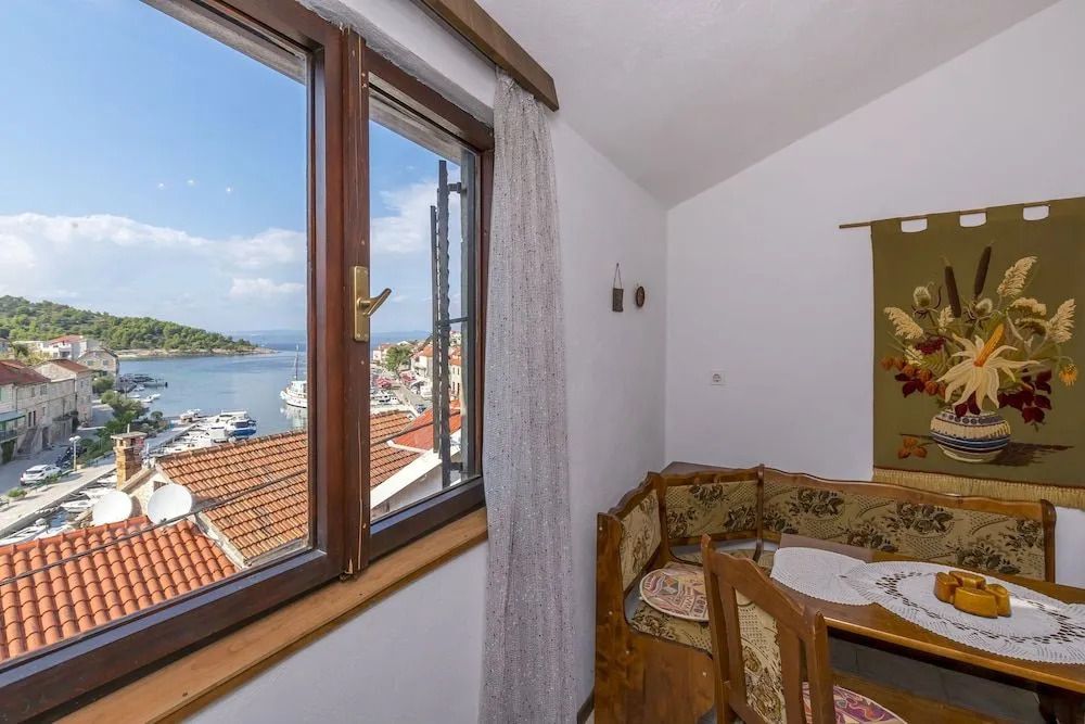 Apartments Marica