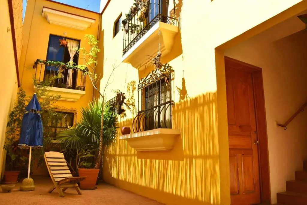 Casa Gecko
