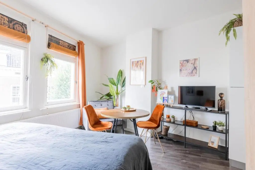 Citystays Deventer