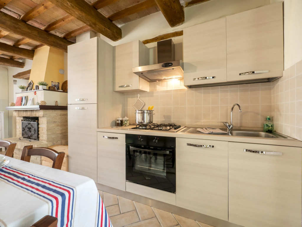 Holiday Home Green Wellness House by Interhome