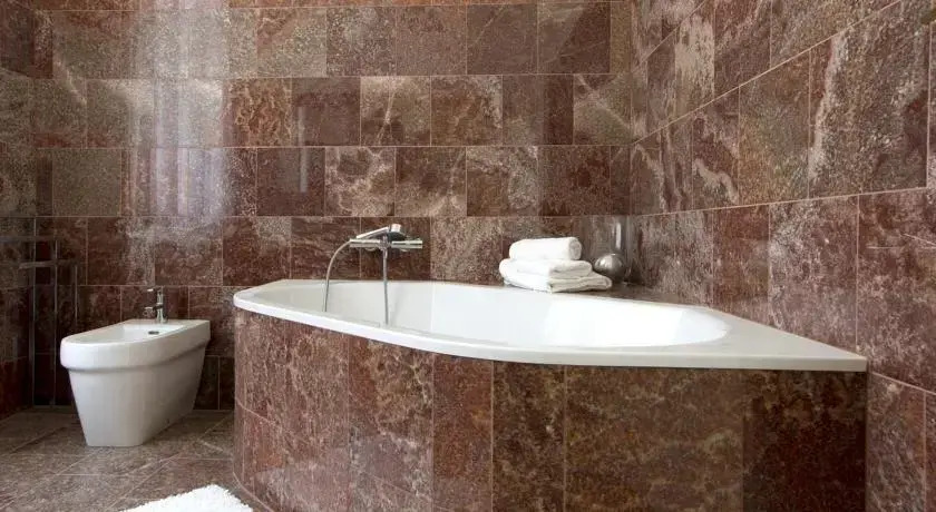 Medical Spa Baden 1