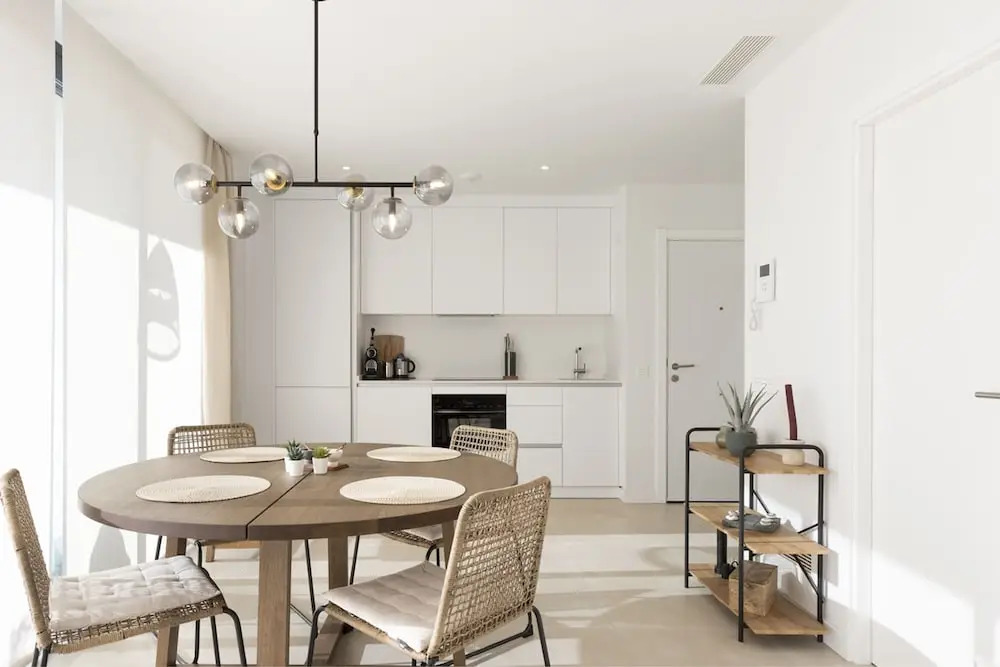 Premium Garden Suite in Higueron
