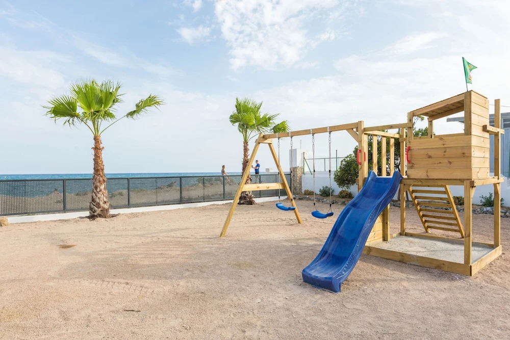 Malgrat de Mar Beachfront Village