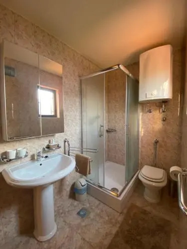 Holiday Home Andreja