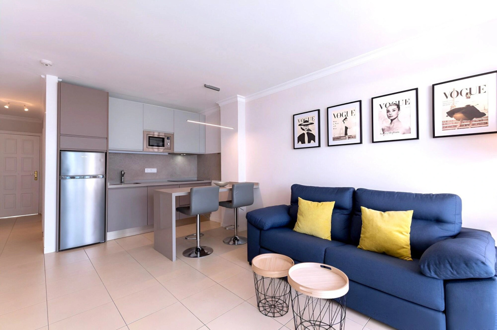 Moon Dunes Apartment