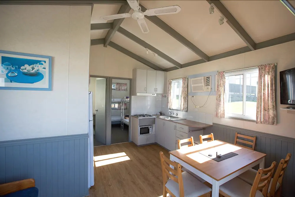 Surf Beach Narooma Holiday Park