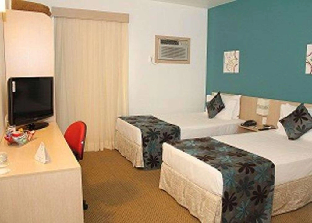 Comfort Hotel Joinville