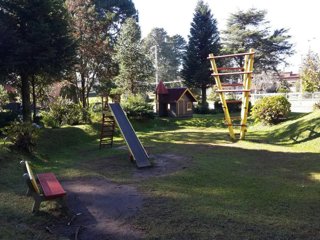 Casa Canela Vila Suzana