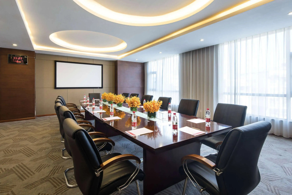Ramada Huize