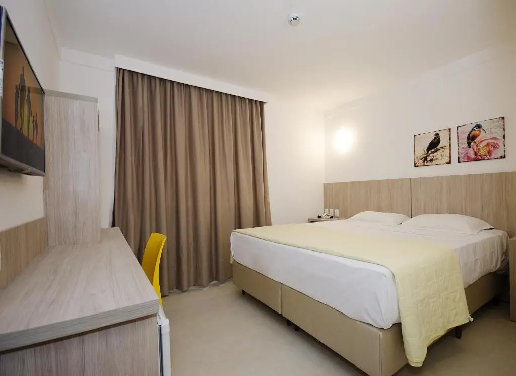 Pena Branca Hotel e Eventos