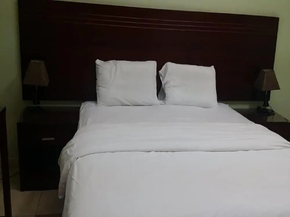Norkom Jeddah For Furnished Apartment