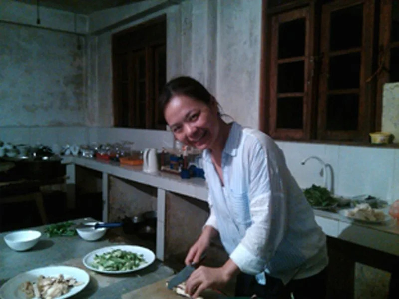 Saman's Guest House