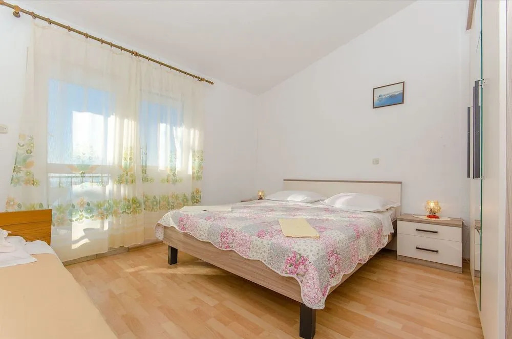 Apartment Vesna