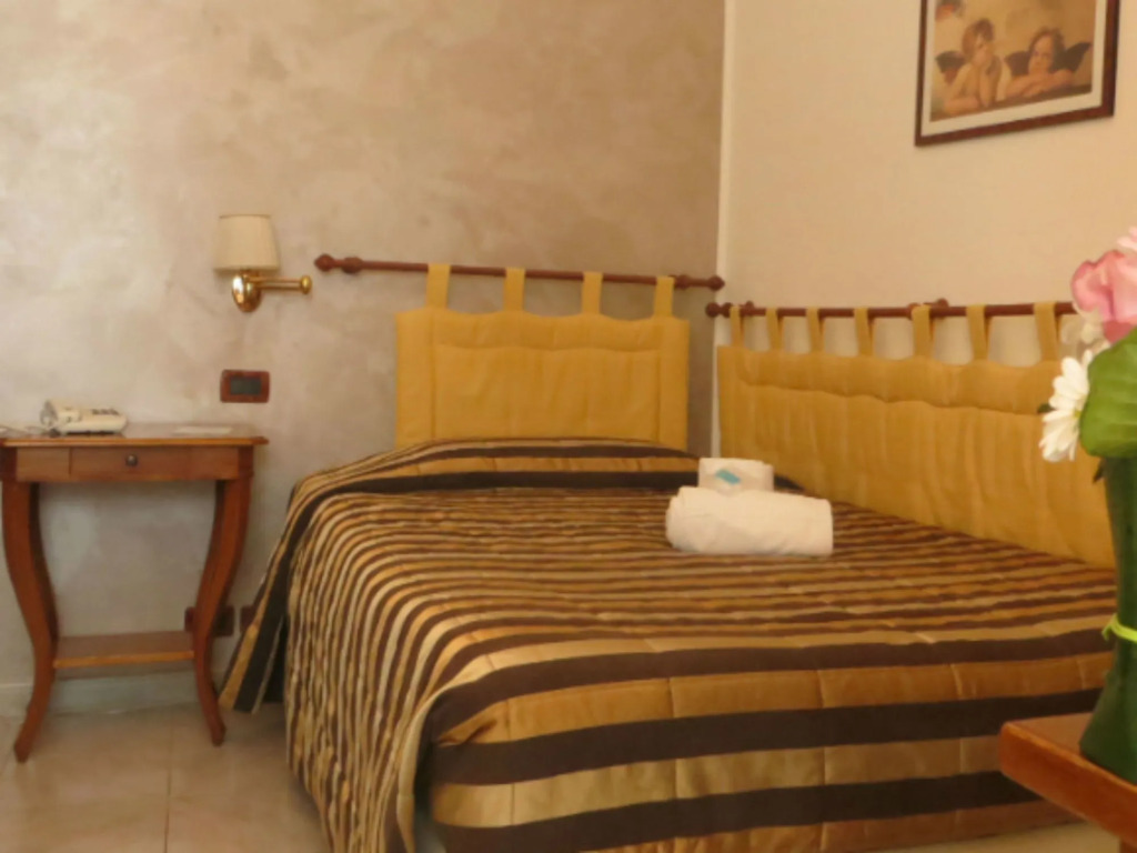Xilhotel by Perle di Puglia