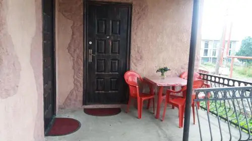 Guesthouse Tsanareti