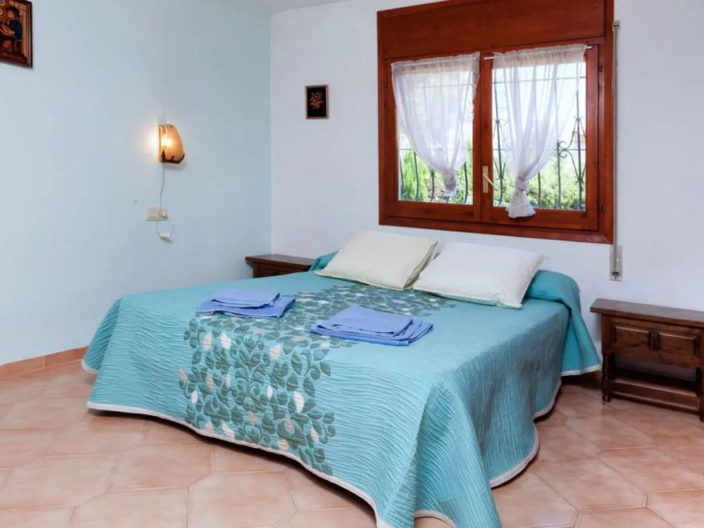 Villa Villa Zozo by Interhome