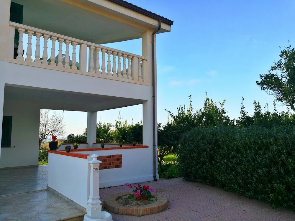 Villa Cecile