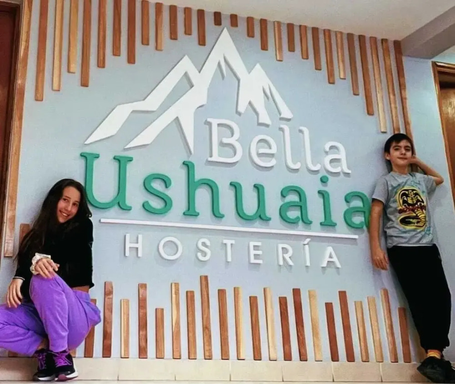 Hosteria Bella Vista