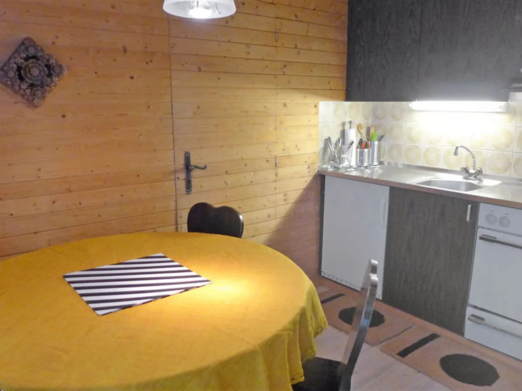 Chalet Bodmisunne 24924