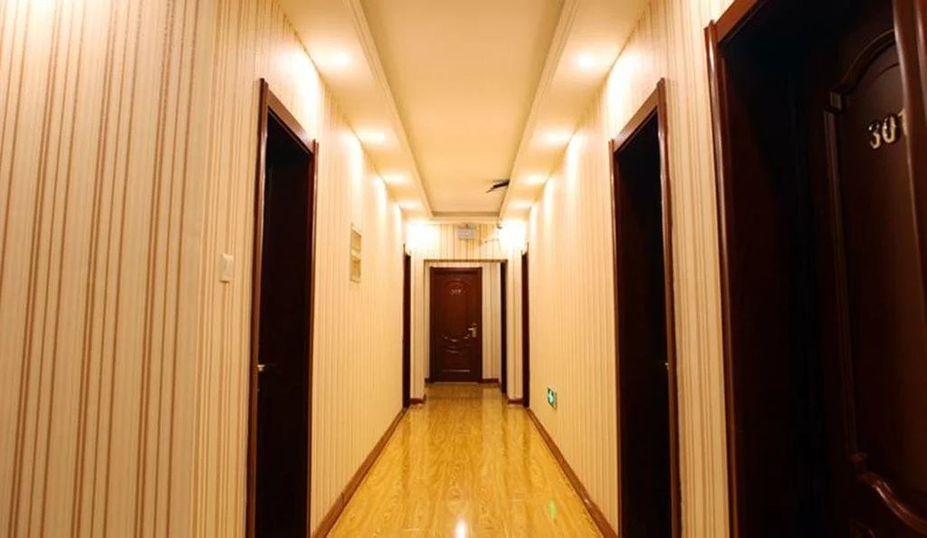 Taihe Hotel