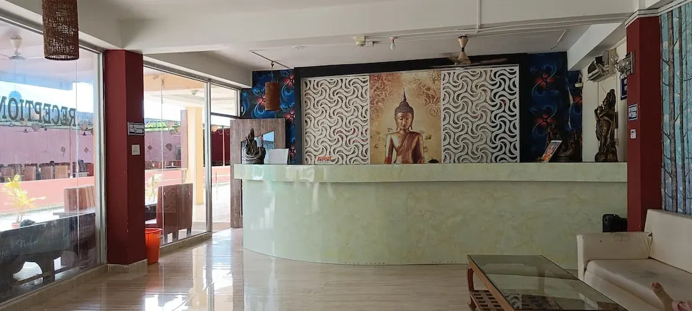 Joye Grand Hotel