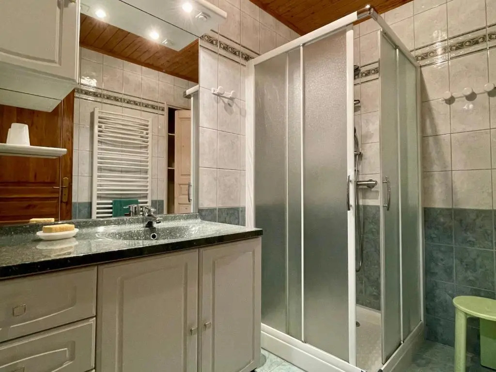 Gite Saint-Jeures, 5 pièces, 8 personnes - FR-1-582-254