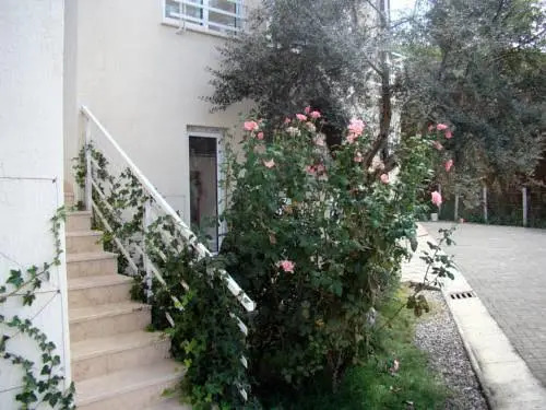 Capo Apartment