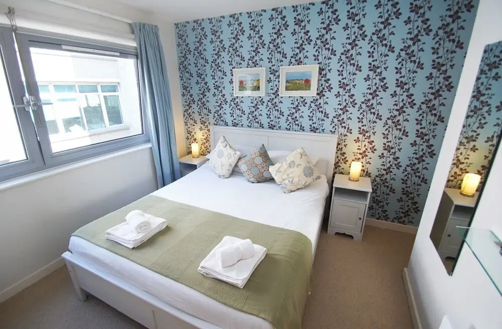 Clock Tower 2 Central by Brighton Holiday Lets