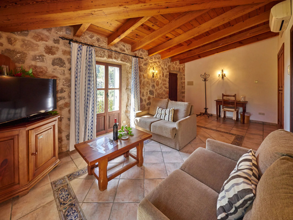Finca Albellons