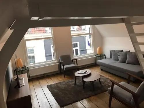 Maria's Suite