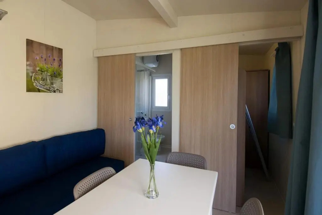 Camping Village Bocca di Cecina