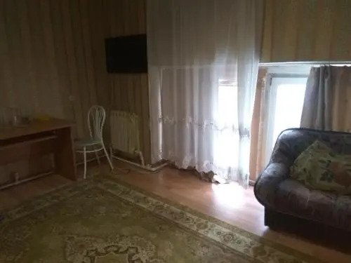 Guest House On Yaroslavskogo 15